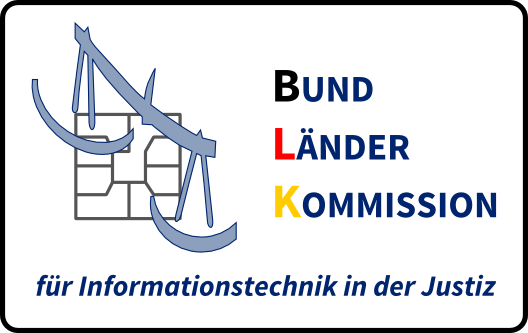 Bund-Länder-Kommission für Informationstechnik in der Justiz